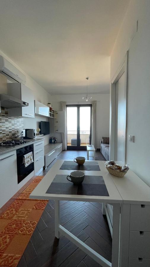 Baia Aurora Villa Letojanni Ngoại thất bức ảnh