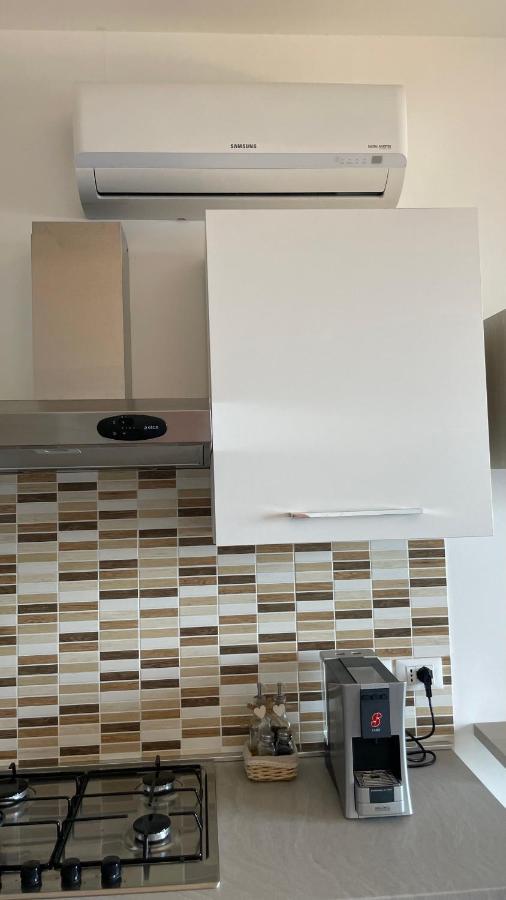 Baia Aurora Villa Letojanni Ngoại thất bức ảnh