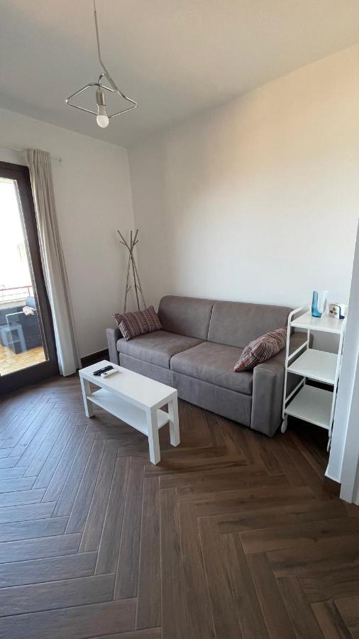 Baia Aurora Villa Letojanni Ngoại thất bức ảnh