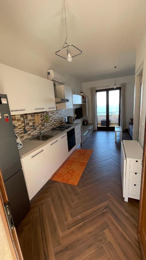 Baia Aurora Villa Letojanni Ngoại thất bức ảnh